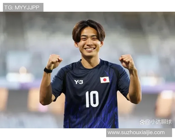 日本现役足球十大球星盘点与未来发展前景分析 日本现役足球十大球星盘点与未来发展前景分析