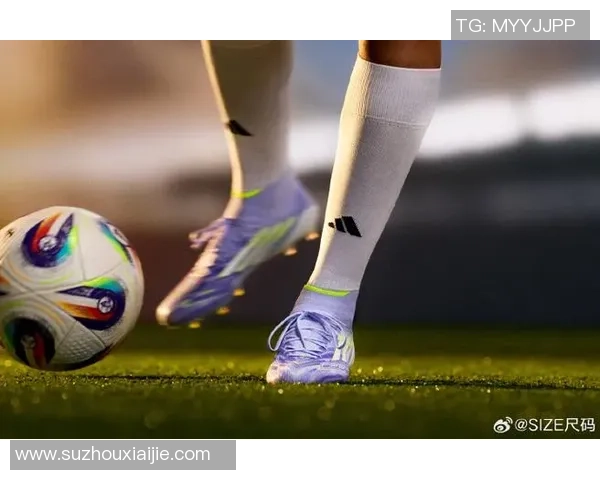 球星们的足球鞋大揭秘 哪些品牌和款式最受顶级球员青睐